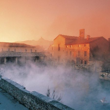 Casetta Del Pozzo 세지아노 객실 사진