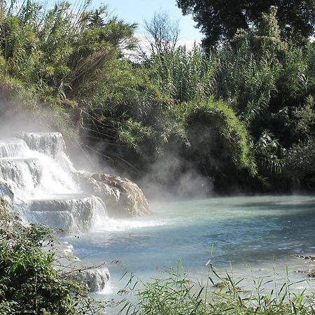 Casetta Del Pozzo 세지아노 객실 사진
