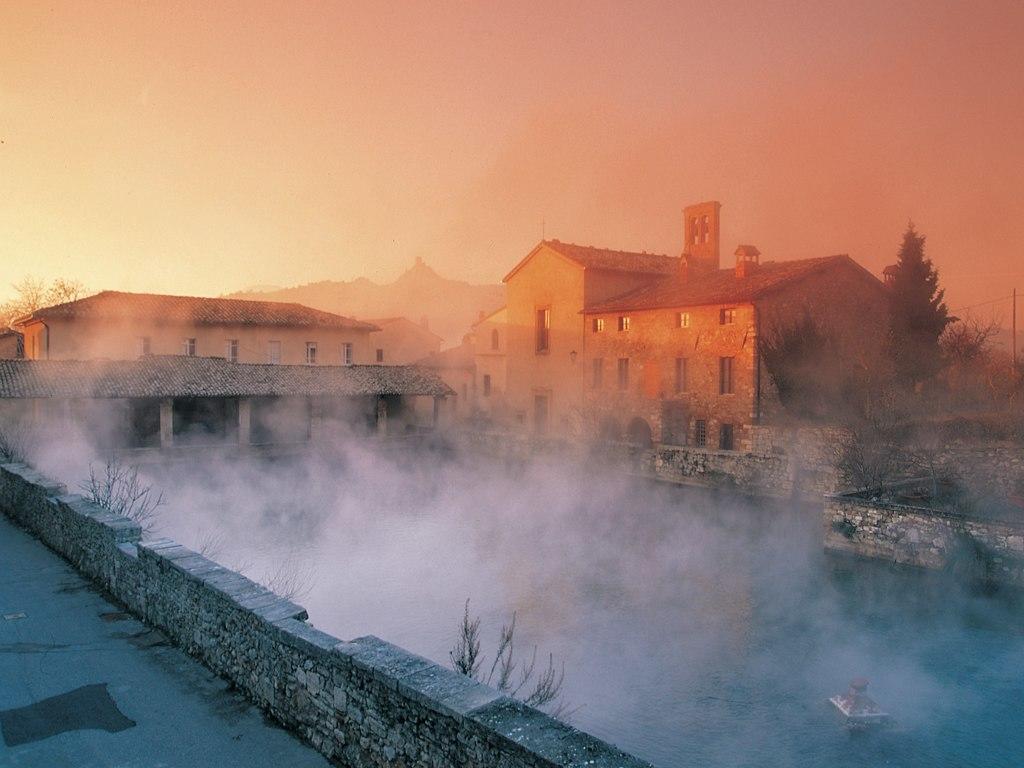 Casetta Del Pozzo 세지아노 객실 사진