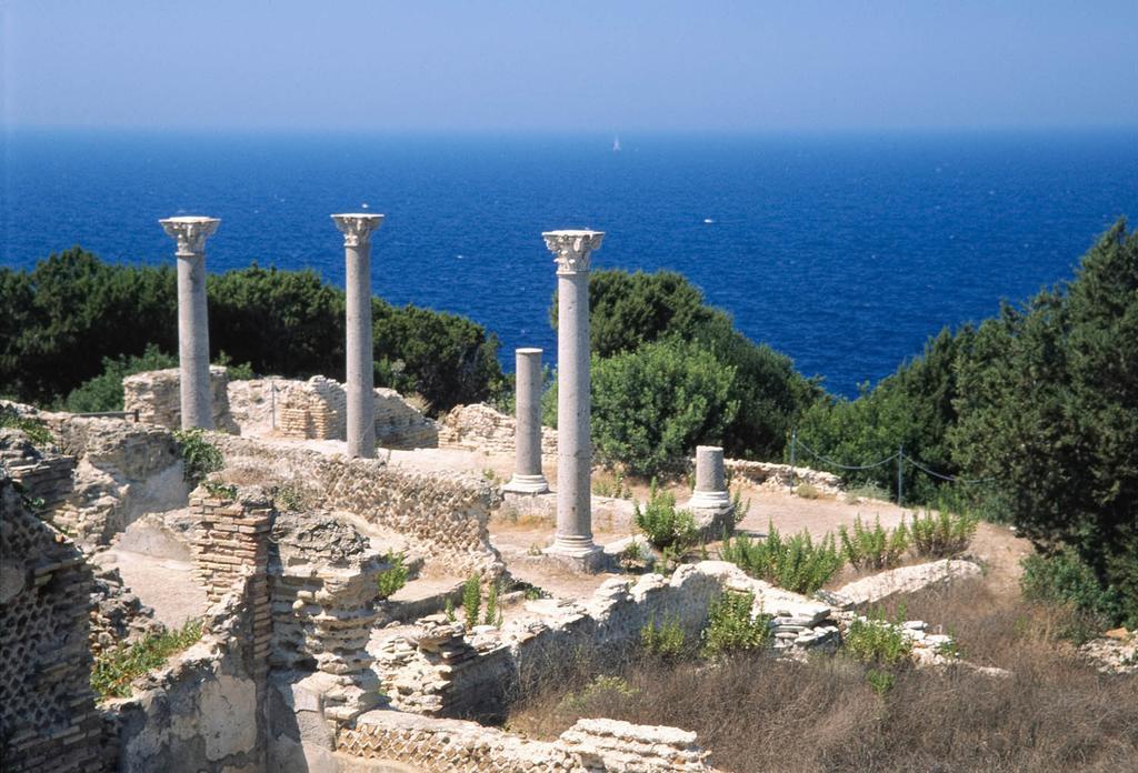 Casetta Del Pozzo 세지아노 객실 사진